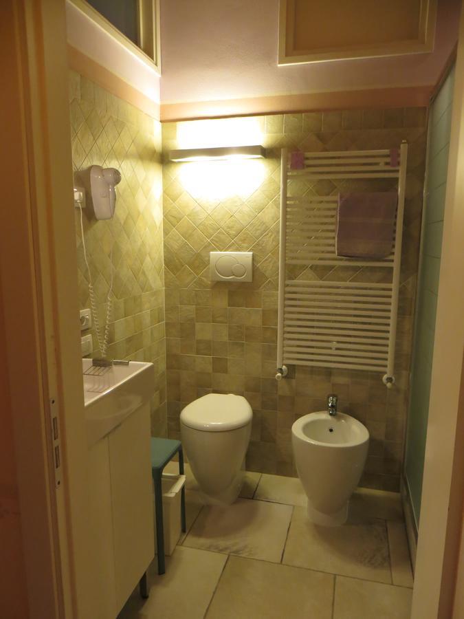 B&B Il Rovere Gattico Exterior photo